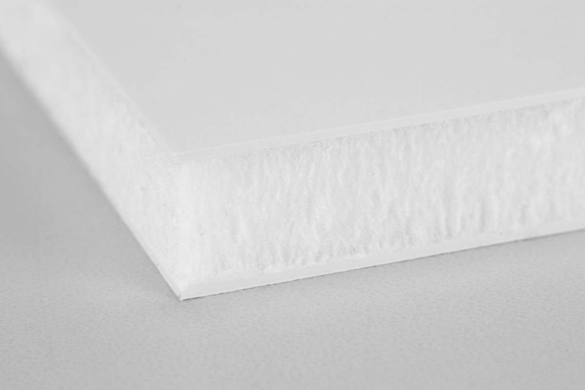 Sign SF 10 mm 150x305 - UV 320 cm